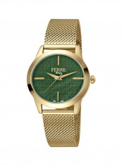 Women's Ferre Milano D. Green Dial Watch reviews Women's Ferre Milano D. Green Dial Watch
