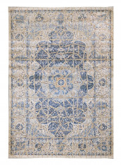 Bronze Collection Classic Printed Area Rug Multicolour 250 x 350cm