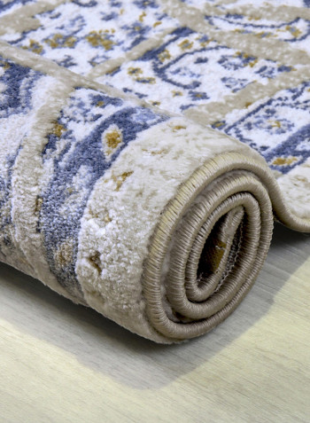 Bronze Collection Classic Printed Area Rug Multicolour 250 x 350cm