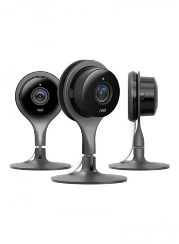 Pack Of 3 Indoor Security Camera