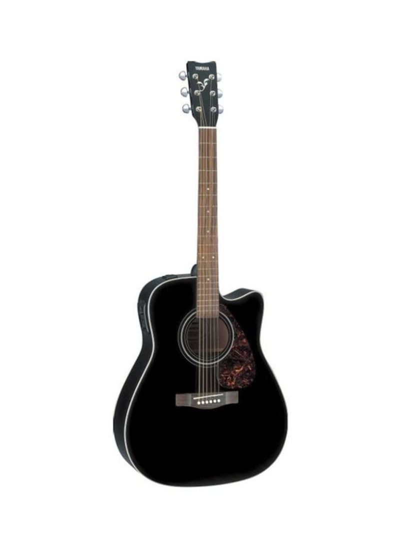 Full Size Electro-Acoustic Guitar