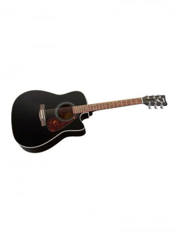 Full Size Electro-Acoustic Guitar
