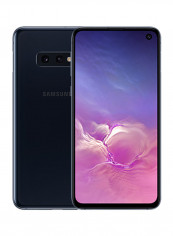 Galaxy S10e Prism Black 6GB RAM 128GB 4G LTE reviews Galaxy S10e Prism Black 6GB RAM 128GB 4G LTE