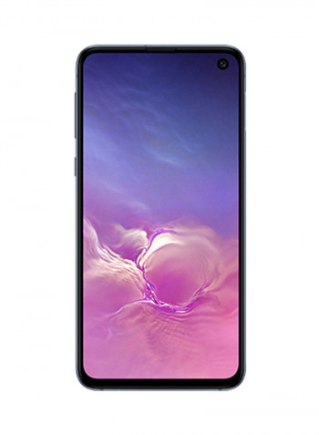 Galaxy S10e Prism Black 6GB RAM 128GB 4G LTE