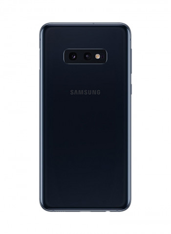 Galaxy S10e Prism Black 6GB RAM 128GB 4G LTE