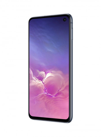 Galaxy S10e Prism Black 6GB RAM 128GB 4G LTE