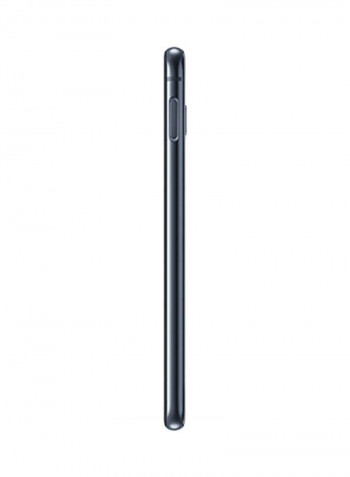 Galaxy S10e Prism Black 6GB RAM 128GB 4G LTE