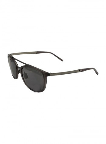 Square Sunglasses - Lens Size: 55 mm للرجال
