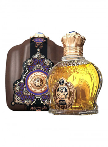 Opulent Gold Edition EDP 100ml