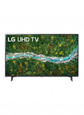 UHD 4K TV Cinema Screen Design 4K Active HDR WebOS Smart AI ThinQ 43UP7750PVB.FU Black reviews UHD 4K TV Cinema Screen Design 4K Active HDR WebOS Smart AI ThinQ 43UP7750PVB.FU Black