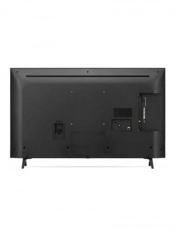 UHD 4K TV Cinema Screen Design 4K Active HDR WebOS Smart AI ThinQ 43UP7750PVB.FU Black