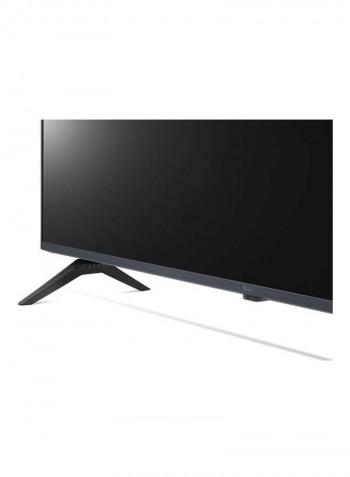 UHD 4K TV Cinema Screen Design 4K Active HDR WebOS Smart AI ThinQ 43UP7750PVB.FU Black