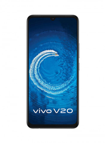 V20 Dual SIM Midnight Jazz 8GB RAM 128GB 4G LTE