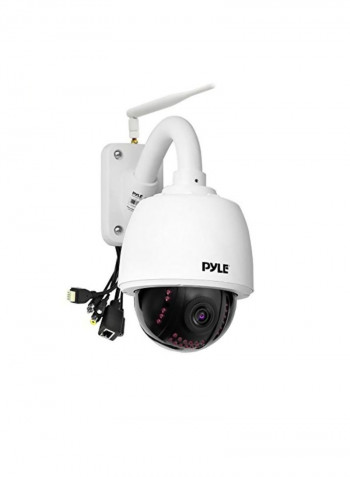 Wireless Surveillance Camera