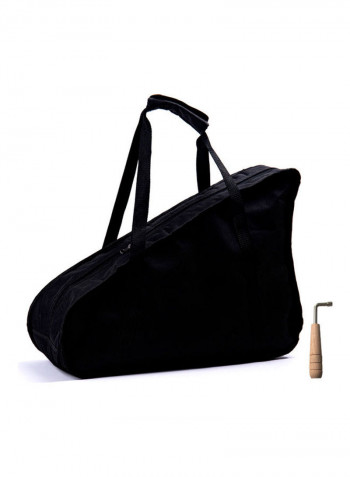 15 String Small Harp lyre