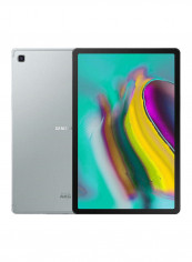 Galaxy Tab S5E (2019) 10.5 Inch, 64GB, 4GB RAM, Wi-Fi, Silver UAE Version