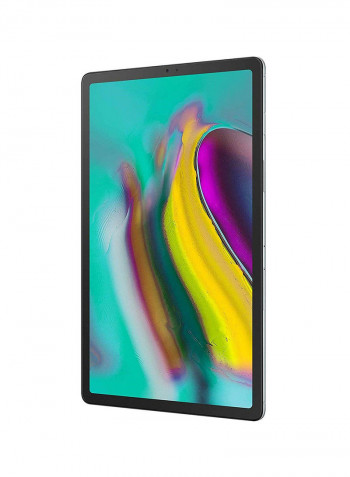 Galaxy Tab S5E (2019) 10.5 Inch, 64GB, 4GB RAM, Wi-Fi, Silver UAE Version