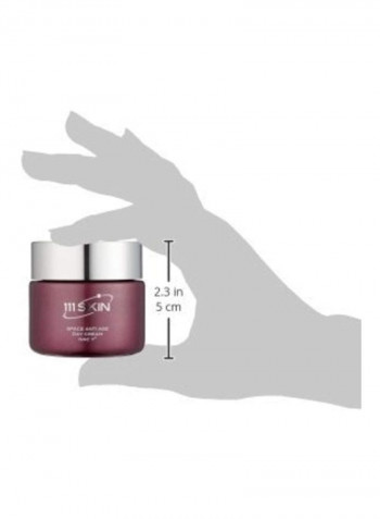 Space Anti-Age Day Cream 50ml