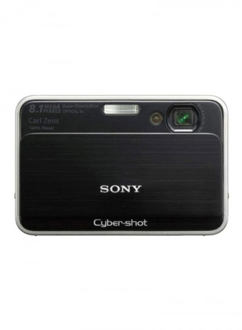 DSC-T2 Cyber-Shot Point And Shoot Camera