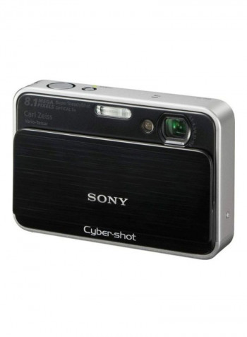 DSC-T2 Cyber-Shot Point And Shoot Camera
