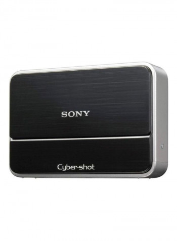 DSC-T2 Cyber-Shot Point And Shoot Camera