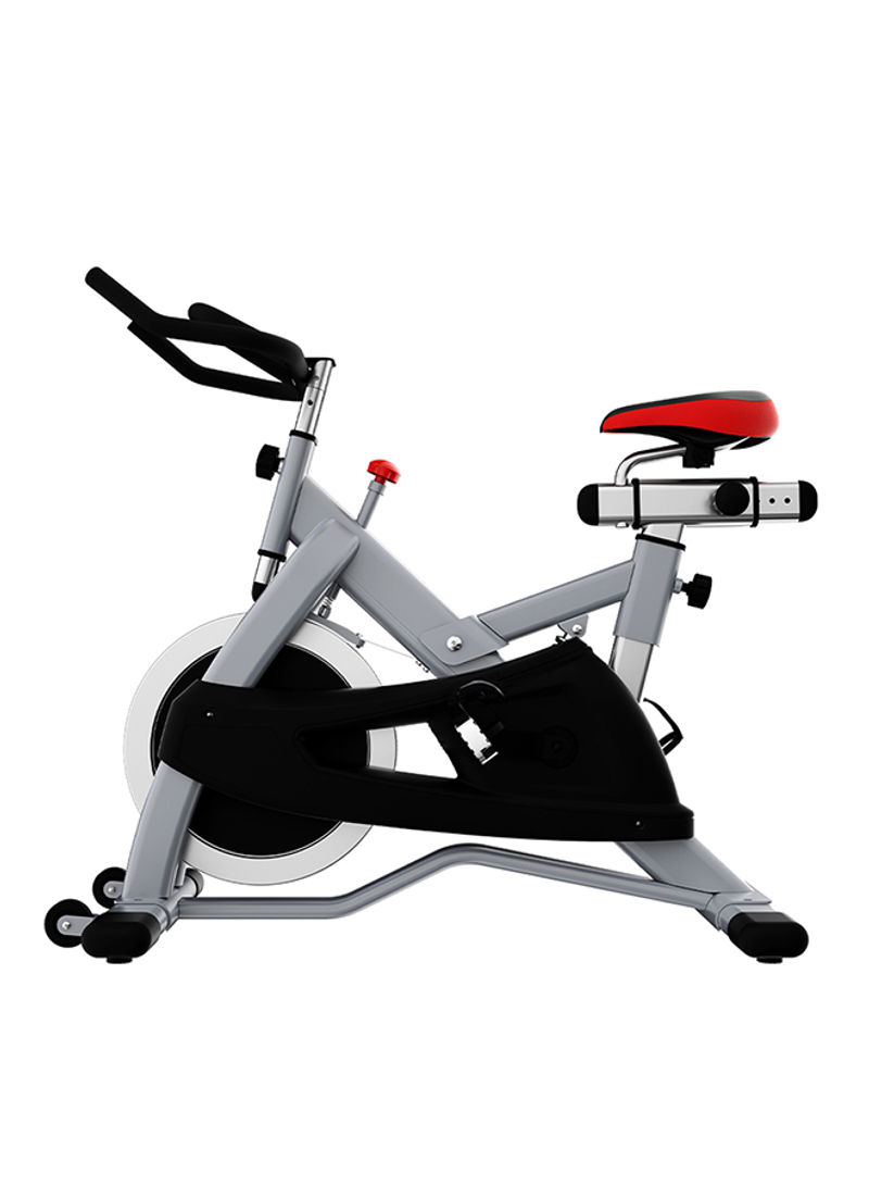 Commercial Grade Spin Bike Exercise Cycle For Gyms 24.40x41.30x47inch
