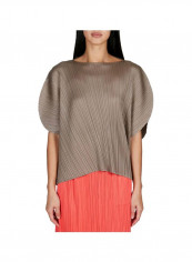 Pleated Stretch Detailed Top 05 Ash Gry reviews Pleated Stretch Detailed Top 05 Ash Gry