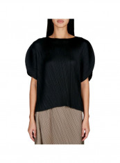 Pleated Stretch Detailed Top 15 Black reviews Pleated Stretch Detailed Top 15 Black