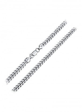 925 Sterling Silver Chain