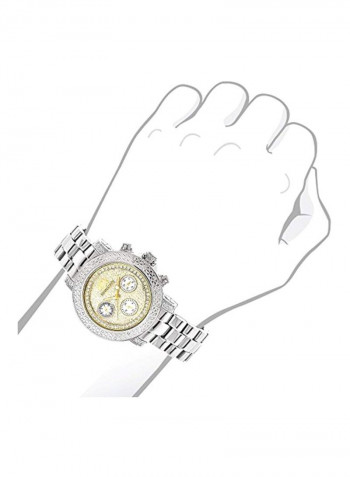 Women's Montana Diamond Studded Watch 2514