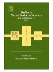 Studies In Natural Products Chemistry Hardcover