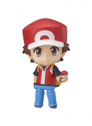 Pokemon Center Nendoroid