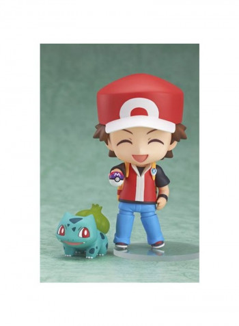 Pokemon Center Nendoroid