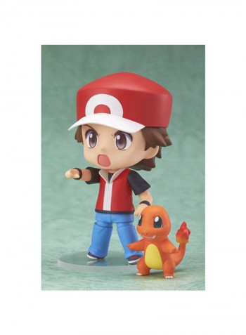 Pokemon Center Nendoroid