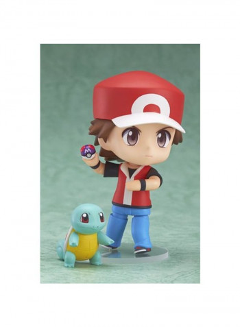 Pokemon Center Nendoroid