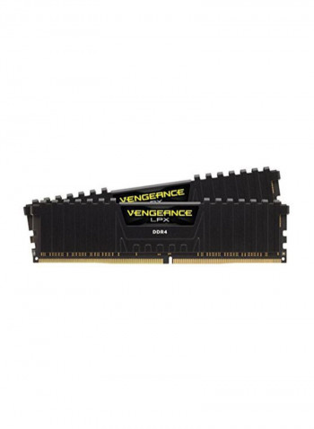 2-Piece Vengeance LPX DDR4 4266 Mhz PC RAM 16GB