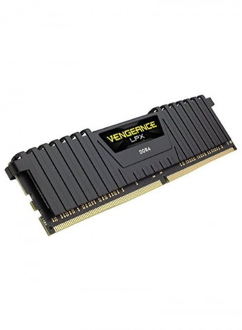 2-Piece Vengeance LPX DDR4 4266 Mhz PC RAM 16GB