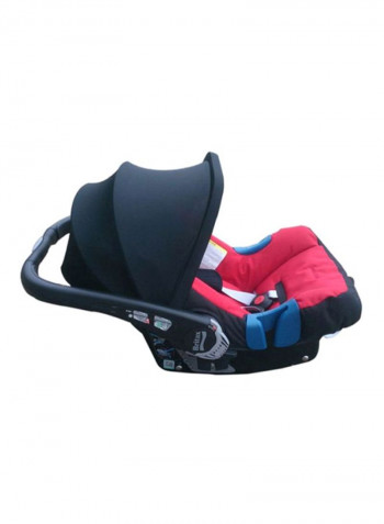 Baby Safe 13 KG Car Seat - Red/Black