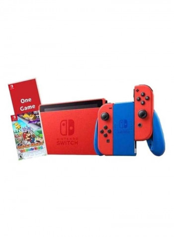 Nintendo Switch V2 Console