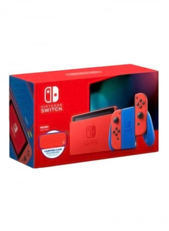 Nintendo Switch V2 Console