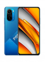 Poco F3 Dual SIM Deep Ocean Blue 8GB RAM 256GB 5G - Global Version reviews Poco F3 Dual SIM Deep Ocean Blue 8GB RAM 256GB 5G - Global Version