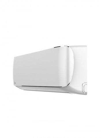 Aurora Split Wall AC 1 Ton 1191 W MST1AB9-12CRN1-4 White