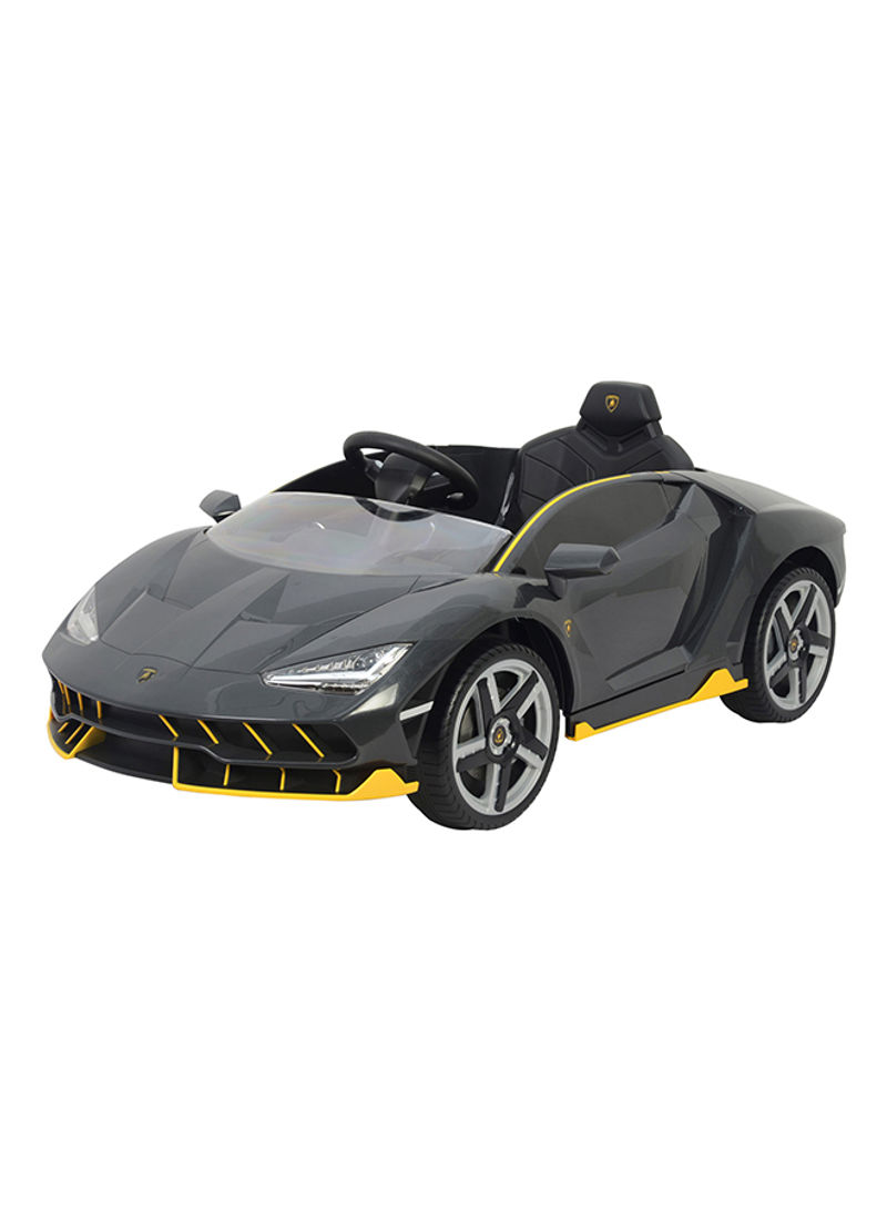 Kid's Battery Operated Super Car 65x138.5x35.5cm