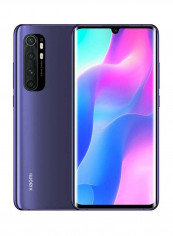 Mi Note 10 Lite Dual SIM Nebula Purple 6GB RAM 128GB 4G LTE reviews Mi Note 10 Lite Dual SIM Nebula Purple 6GB RAM 128GB 4G LTE