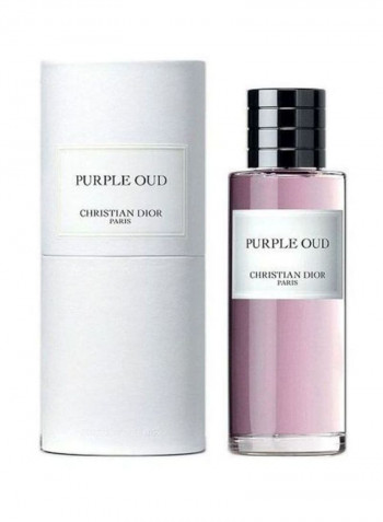 Purple Oud EDP 250ml