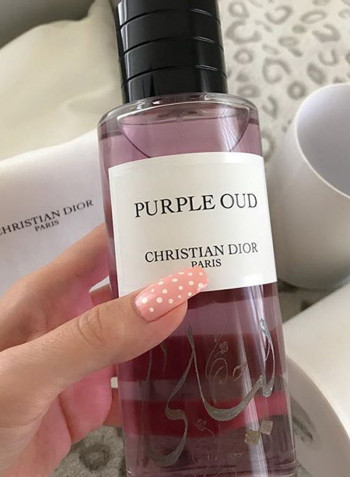 Purple Oud EDP 250ml