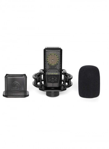 Microphone  LCT 441 FLEX Black