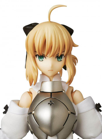 Rah Saber Lily
