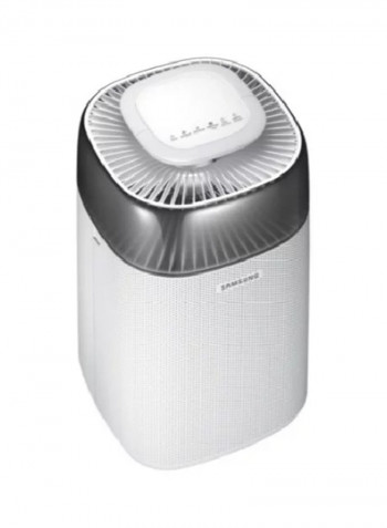 Air Purifier AX40M3030WM White