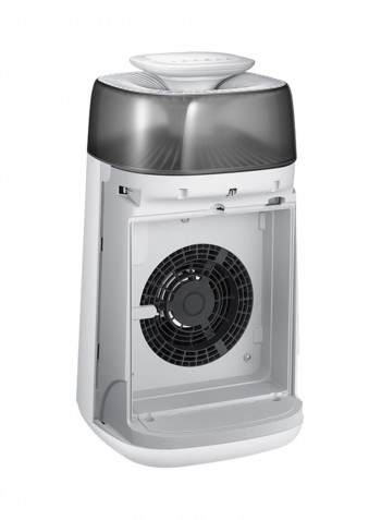 Air Purifier AX40M3030WM White